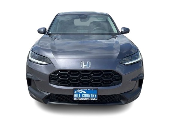 Thumbnail: 2026 Honda HR-V - 6