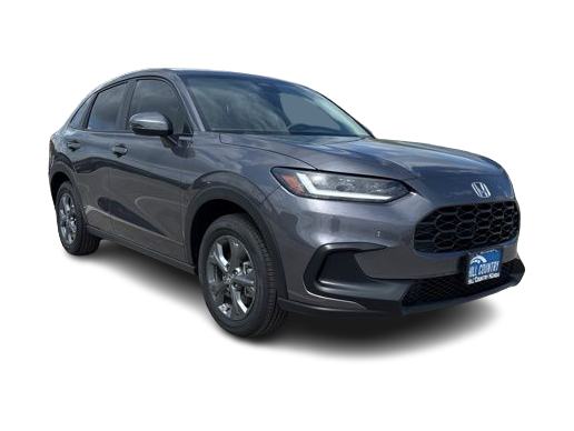Thumbnail: 2026 Honda HR-V - 18