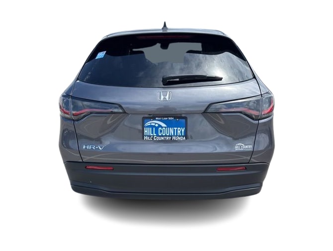 Thumbnail: 2026 Honda HR-V - 5