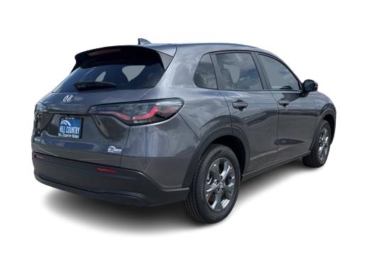 Thumbnail: 2026 Honda HR-V - 16