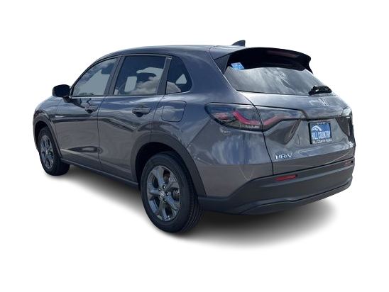 Thumbnail: 2026 Honda HR-V - 4