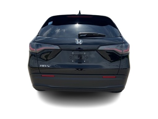 Thumbnail: 2024 Honda HR-V - 4