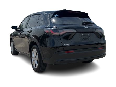 Thumbnail: 2024 Honda HR-V - 5