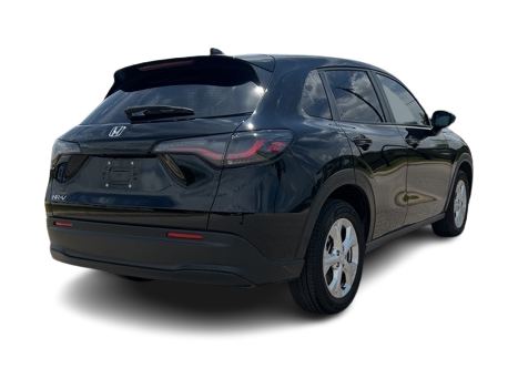 Thumbnail: 2024 Honda HR-V - 16