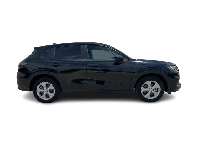 Thumbnail: 2024 Honda HR-V - 17