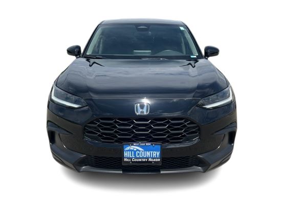 Thumbnail: 2024 Honda HR-V - 19