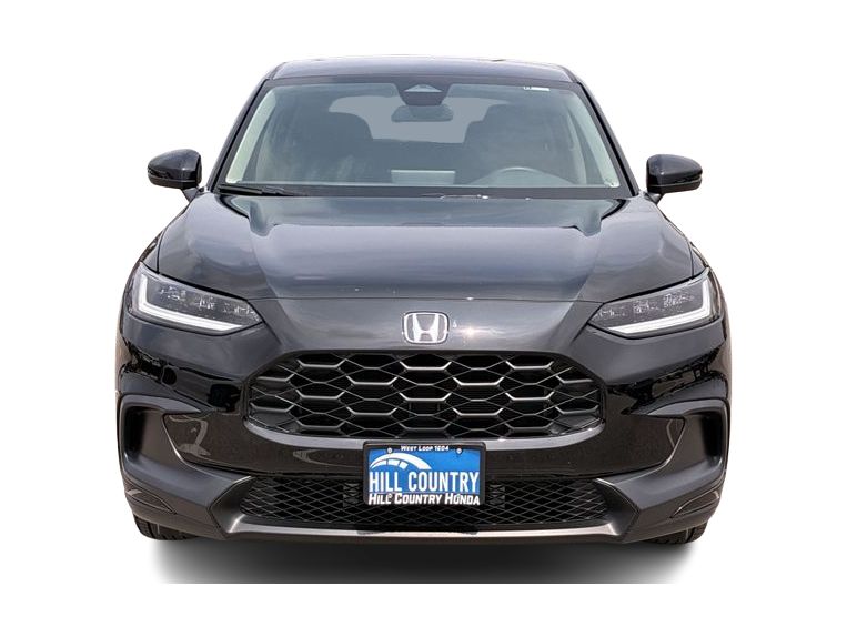 Thumbnail: 2026 Honda HR-V - 24