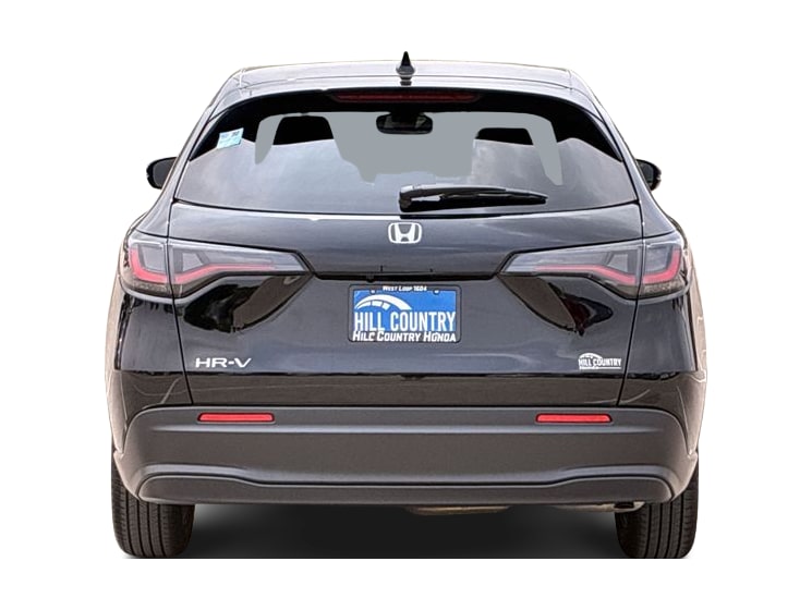 Thumbnail: 2026 Honda HR-V - 5