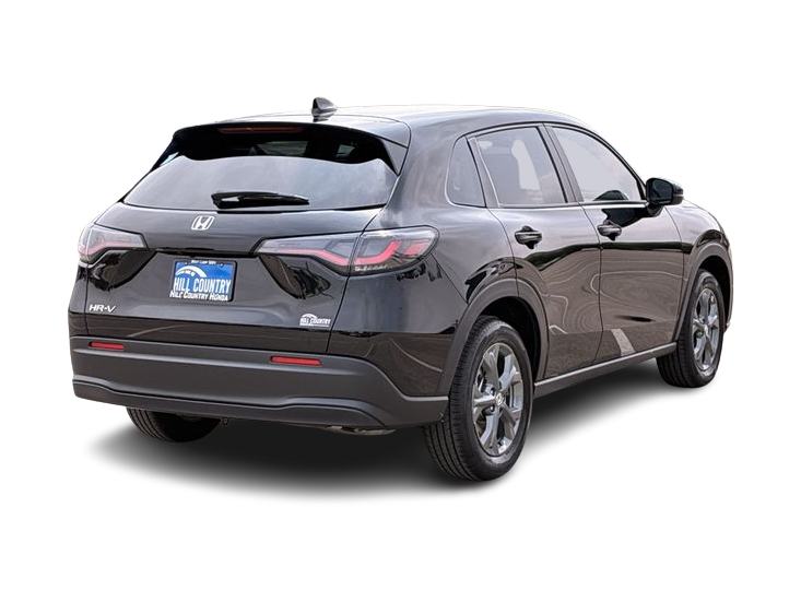Thumbnail: 2026 Honda HR-V - 21