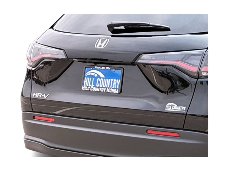 Thumbnail: 2026 Honda HR-V - 27