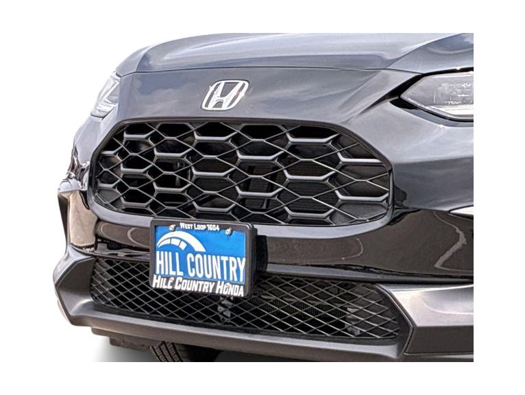 Thumbnail: 2026 Honda HR-V - 26