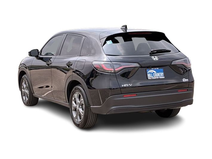 Thumbnail: 2026 Honda HR-V - 4