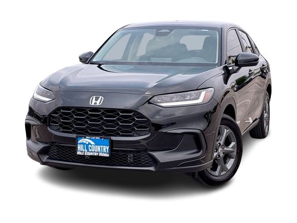 Thumbnail: 2026 Honda HR-V - 6