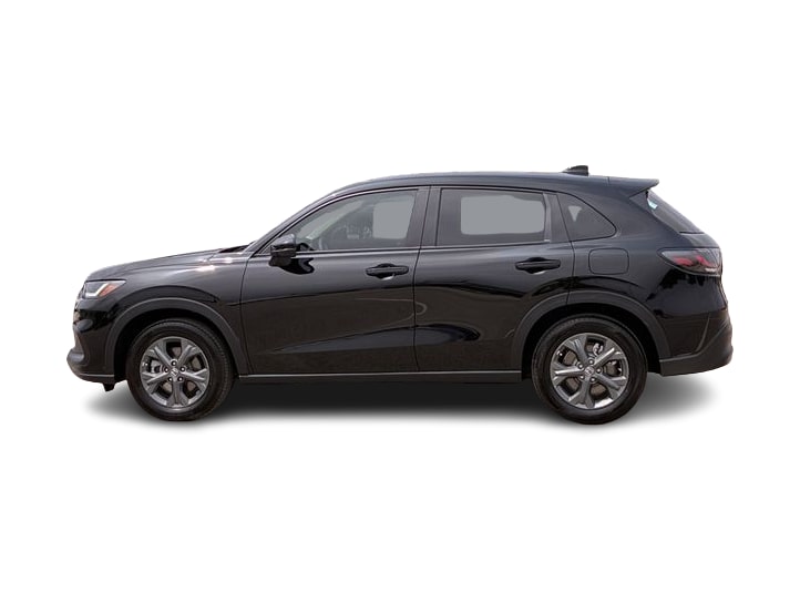 Thumbnail: 2026 Honda HR-V - 3