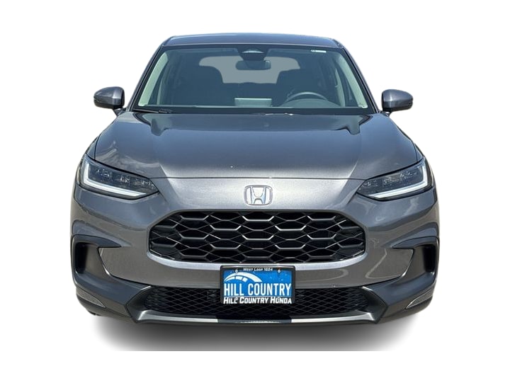 Thumbnail: 2027 Honda HR-V - 6