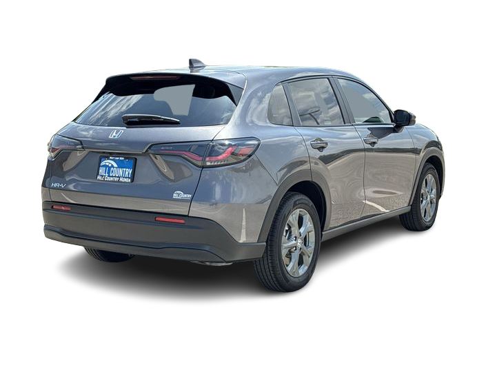 Thumbnail: 2027 Honda HR-V - 22