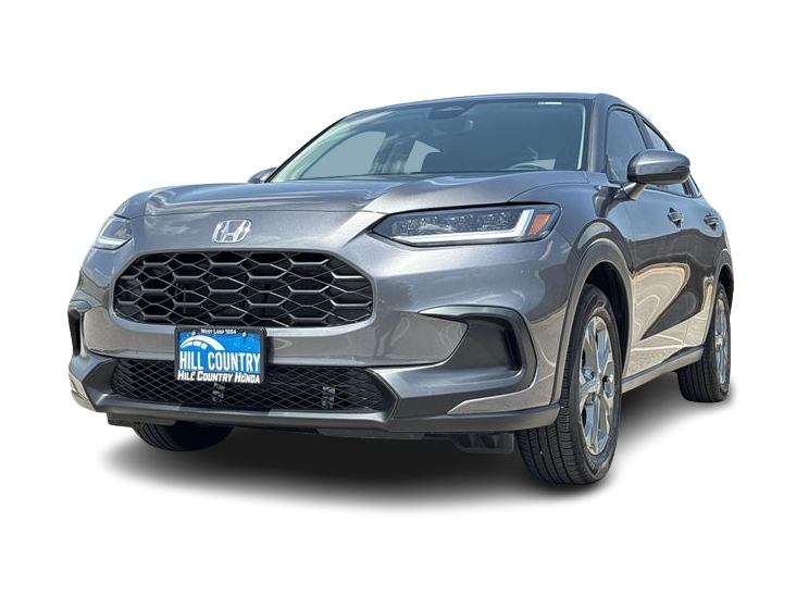 Thumbnail: 2027 Honda HR-V - 26