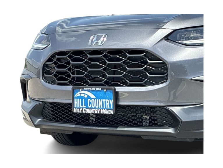 Thumbnail: 2027 Honda HR-V - 27