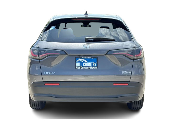 Thumbnail: 2027 Honda HR-V - 5