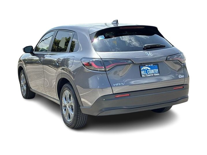 Thumbnail: 2027 Honda HR-V - 4