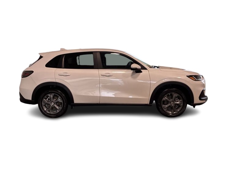 Thumbnail: 2026 Honda HR-V - 23