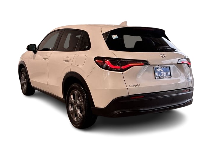Thumbnail: 2026 Honda HR-V - 4