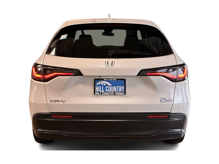 Thumbnail: 2026 Honda HR-V - 5