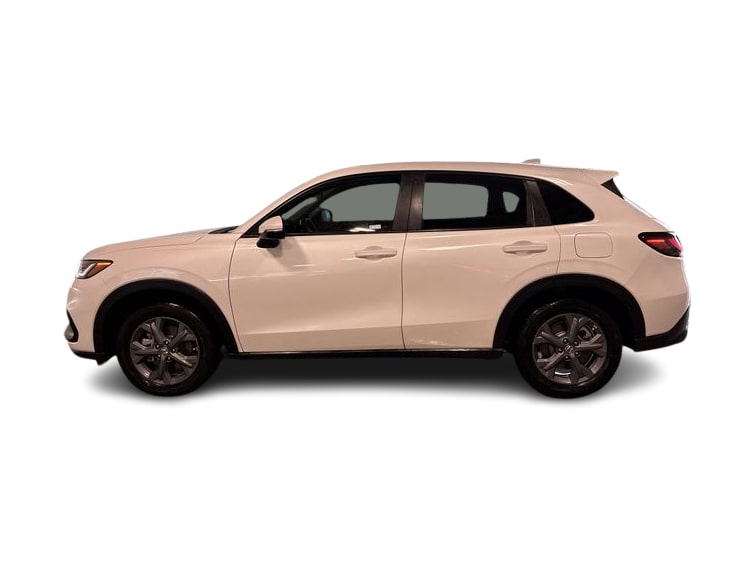 Thumbnail: 2026 Honda HR-V - 3