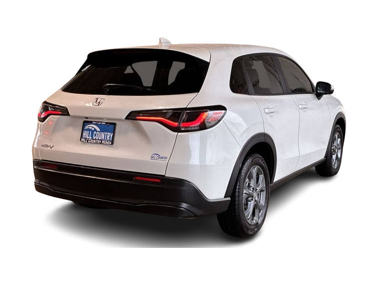 Thumbnail: 2026 Honda HR-V - 22