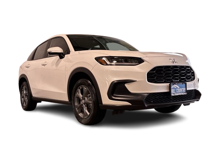 Thumbnail: 2026 Honda HR-V - 26