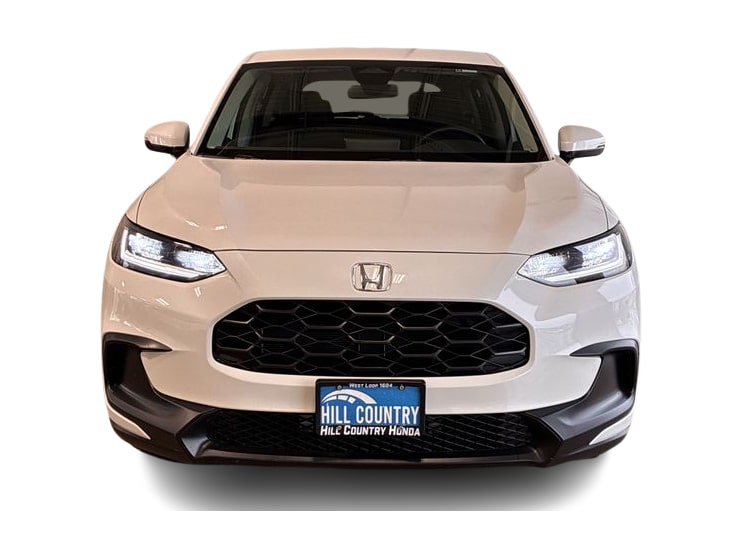 Thumbnail: 2026 Honda HR-V - 25
