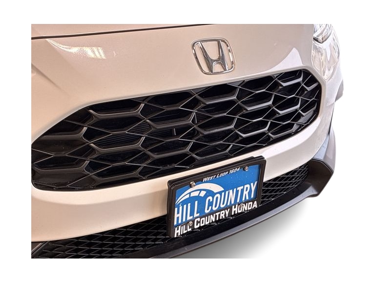 Thumbnail: 2026 Honda HR-V - 27