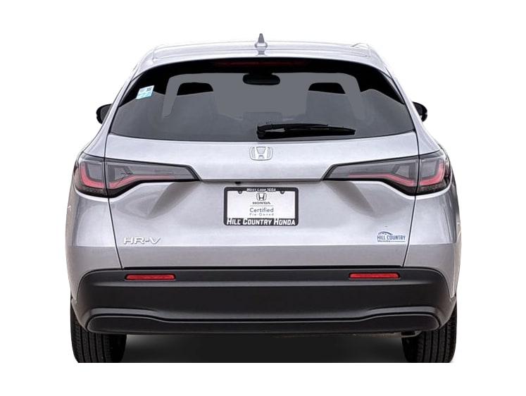 Thumbnail: 2026 Honda HR-V - 5