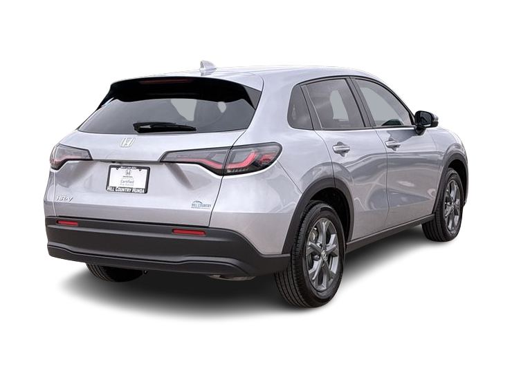 Thumbnail: 2026 Honda HR-V - 21