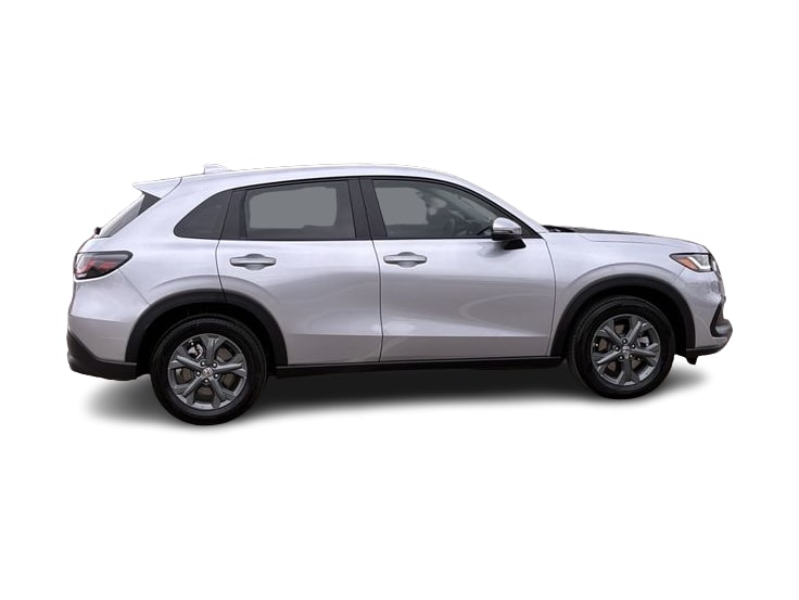 Thumbnail: 2026 Honda HR-V - 22