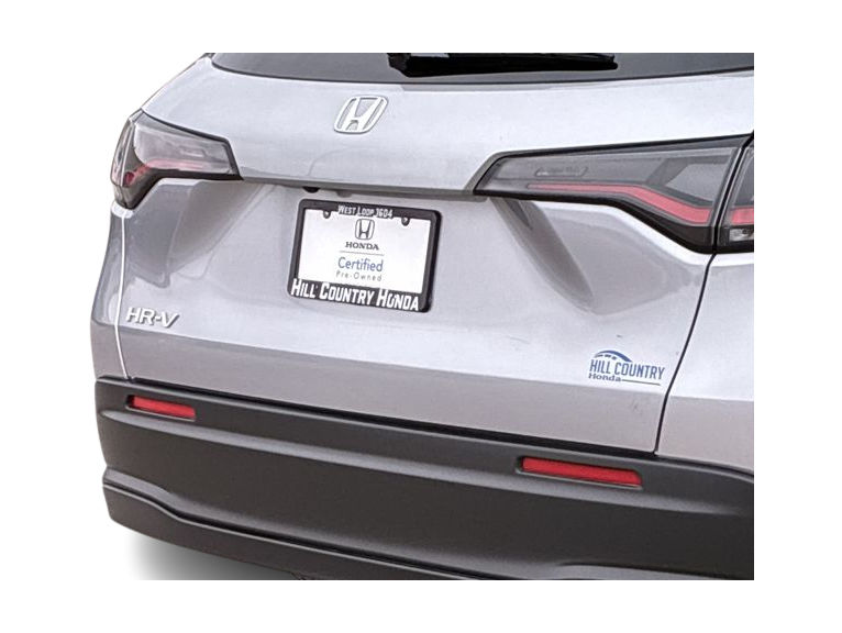 Thumbnail: 2026 Honda HR-V - 27