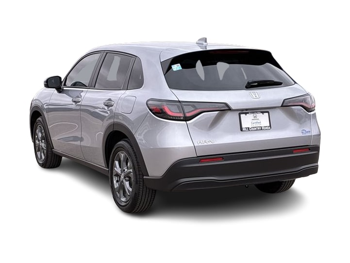 Thumbnail: 2026 Honda HR-V - 4