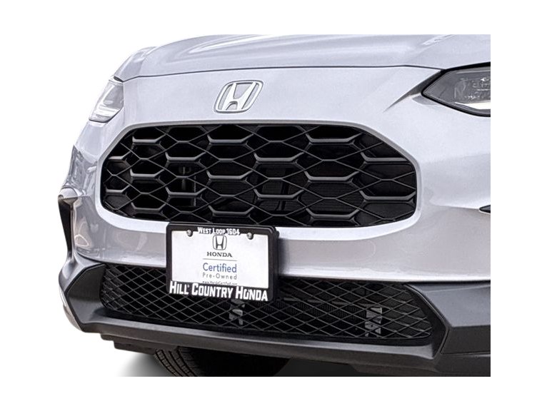 Thumbnail: 2026 Honda HR-V - 26