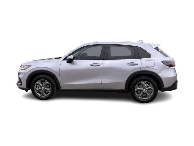 Thumbnail: 2026 Honda HR-V - 3