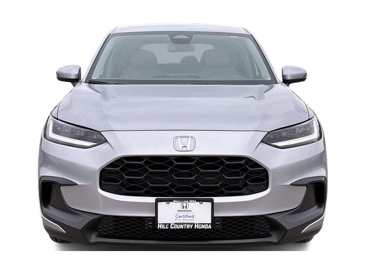 Thumbnail: 2026 Honda HR-V - 24