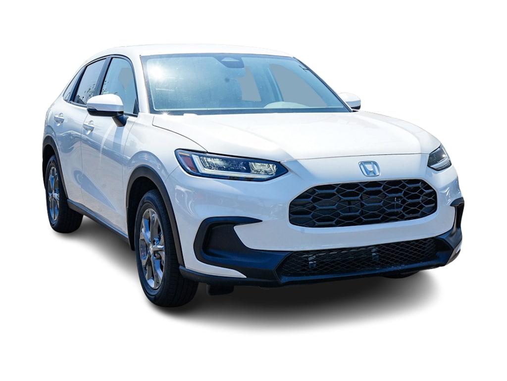 Thumbnail: 2027 Honda HR-V - 9