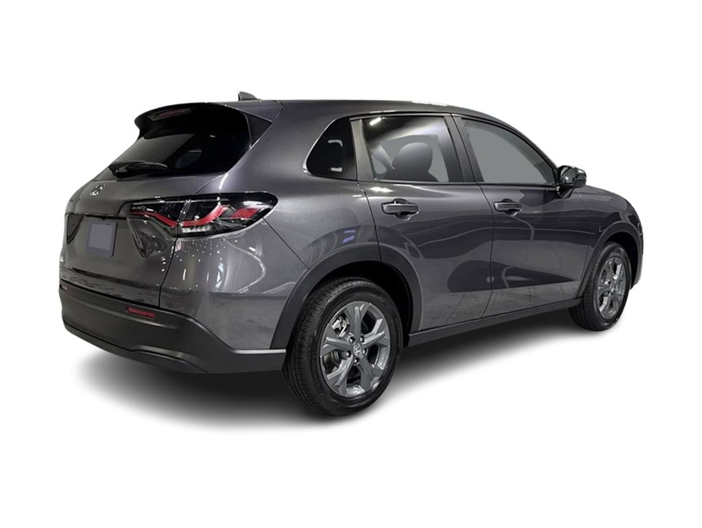 Thumbnail: 2026 Honda HR-V - 15