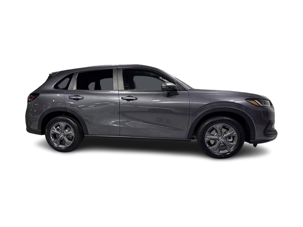 Thumbnail: 2026 Honda HR-V - 16