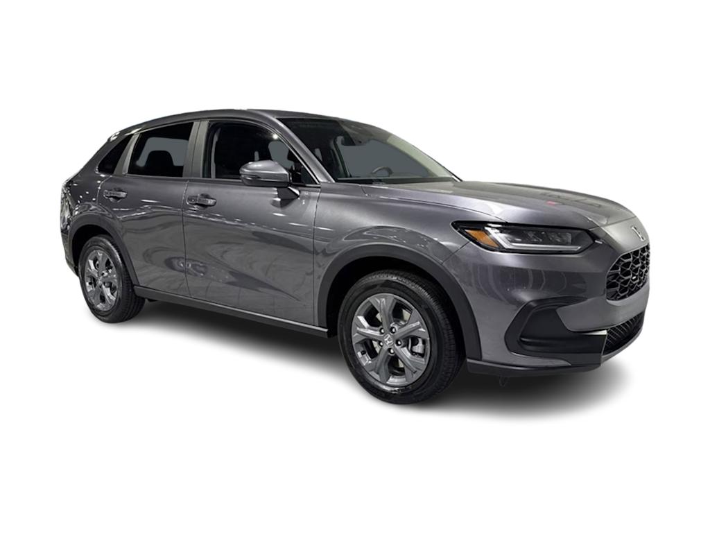 Thumbnail: 2026 Honda HR-V - 17