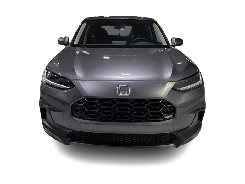 Thumbnail: 2026 Honda HR-V - 6