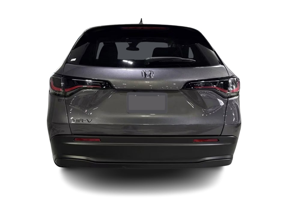 Thumbnail: 2026 Honda HR-V - 5