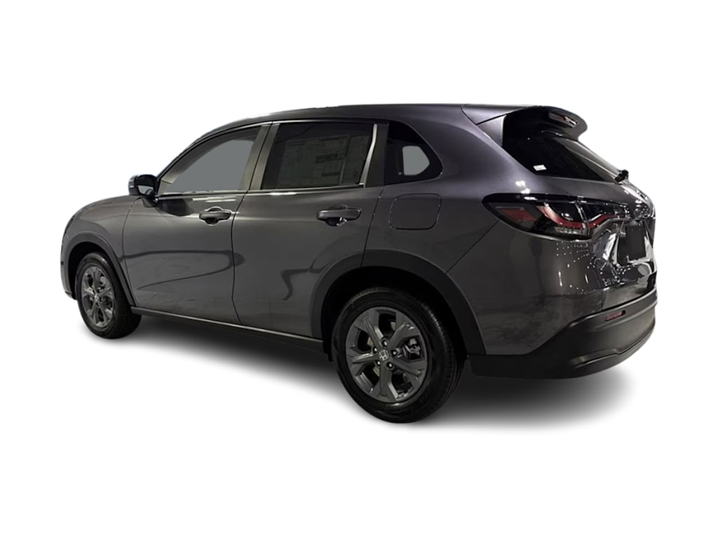 Thumbnail: 2026 Honda HR-V - 4