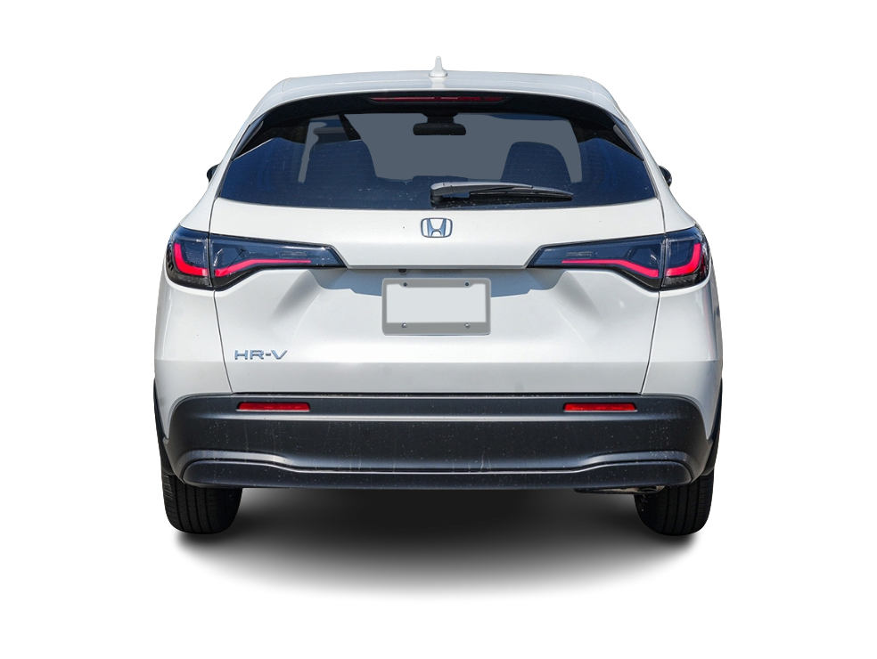 Thumbnail: 2026 Honda HR-V - 4
