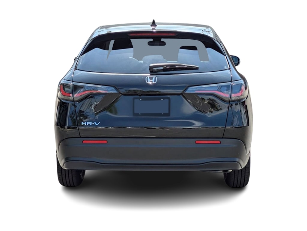 Thumbnail: 2026 Honda HR-V - 4