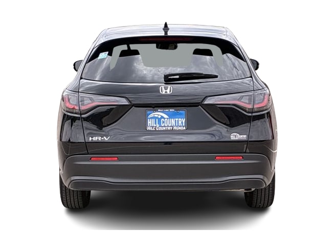 Thumbnail: 2026 Honda HR-V - 5
